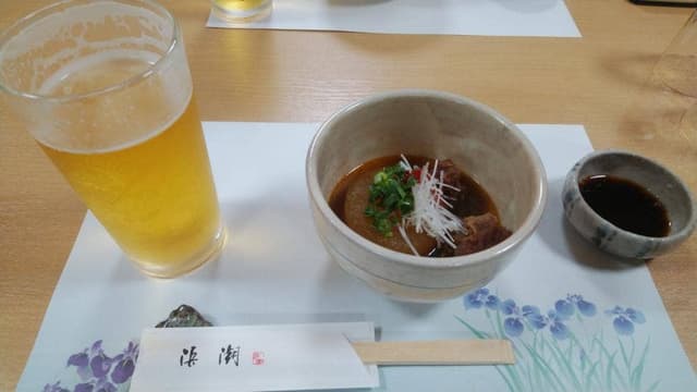日本料理 浜潮 - サブ画像3