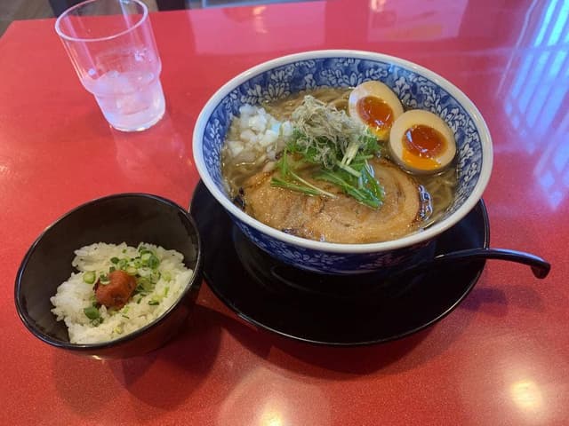 オカゲサマ製麺食堂 - サブ画像2