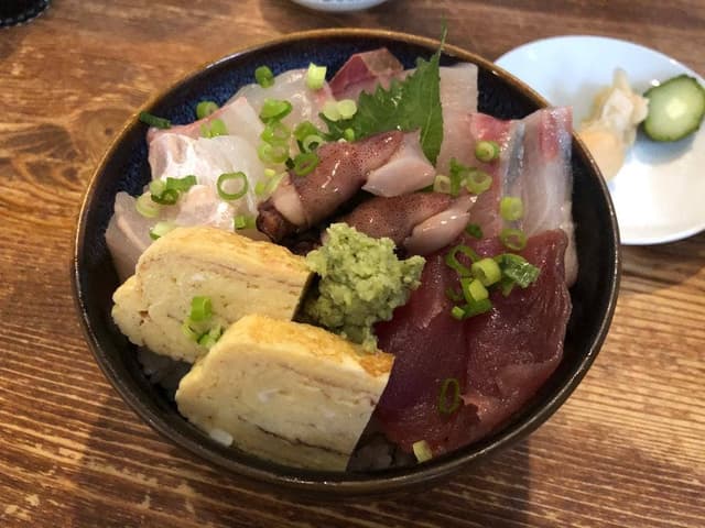 JAPANESE CUISINE SATOH - サブ画像1