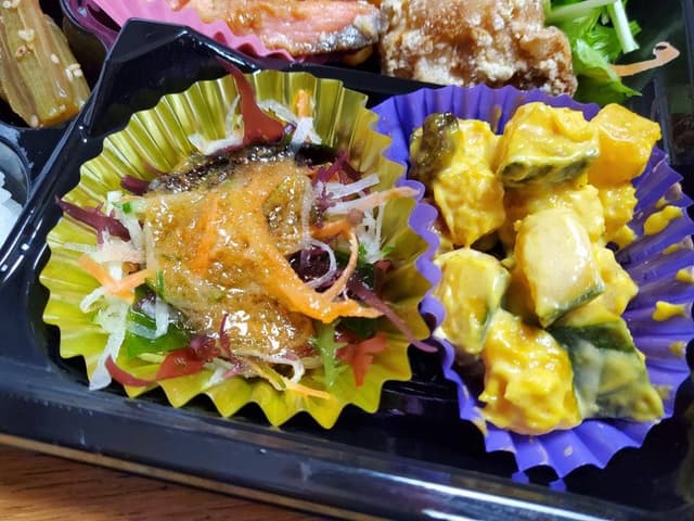 お昼処 まんま家 - サブ画像2