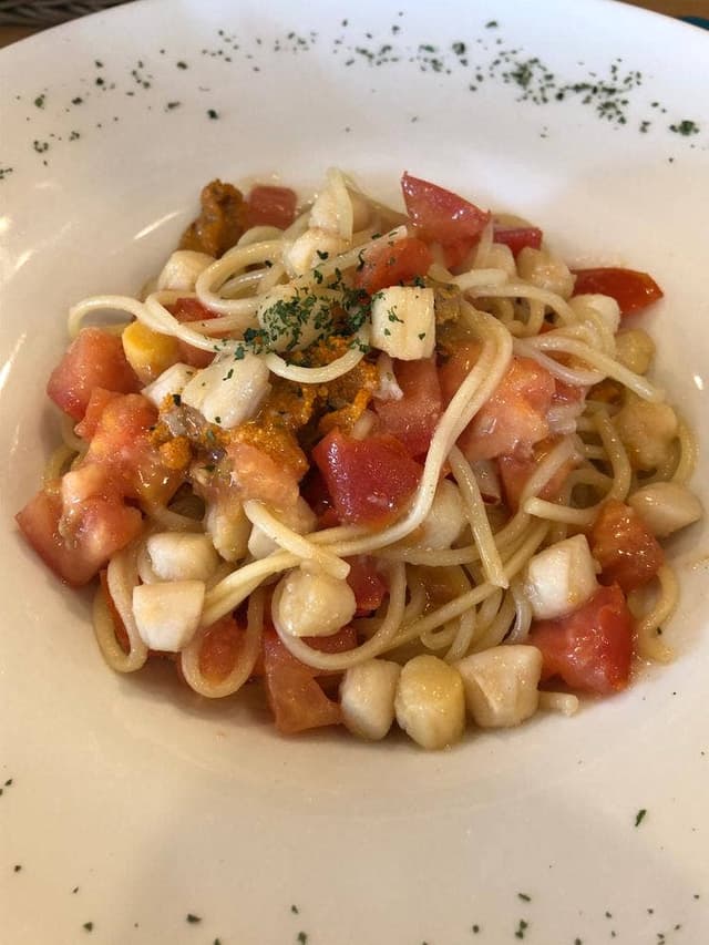 イタリア料理 Gran Carro - サブ画像2