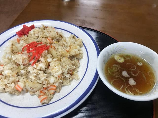 とらや米丸店 - サブ画像3