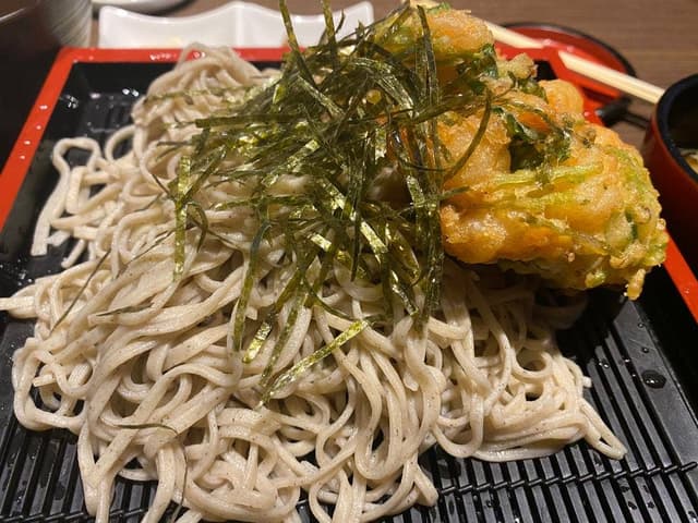 天ぷらとおでん 個室居酒屋 天串 金山駅前店 - サブ画像1