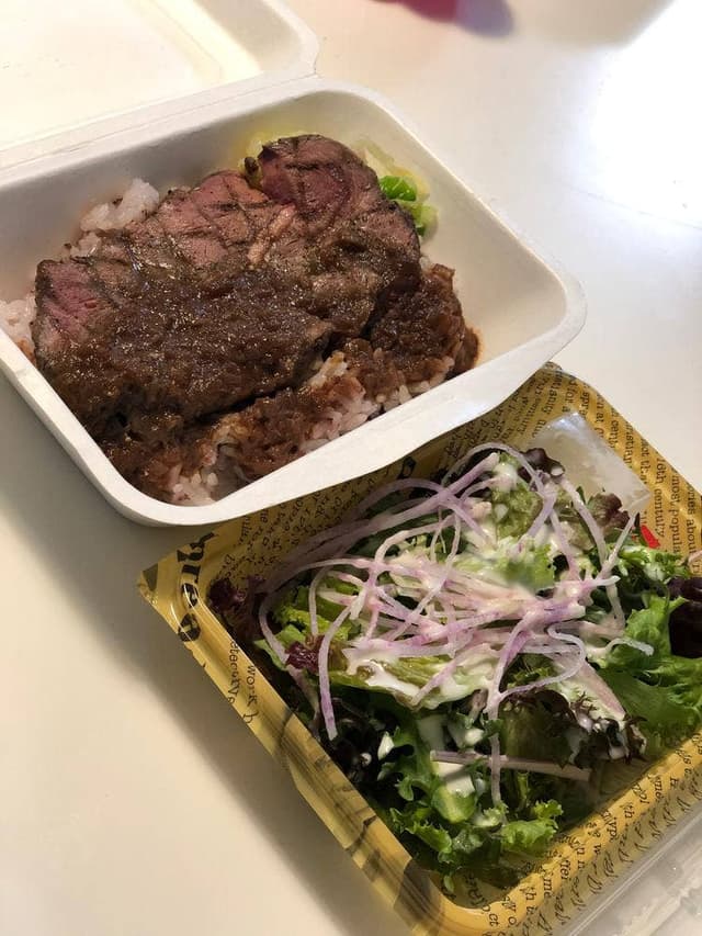 タベルナポローネ - サブ画像2
