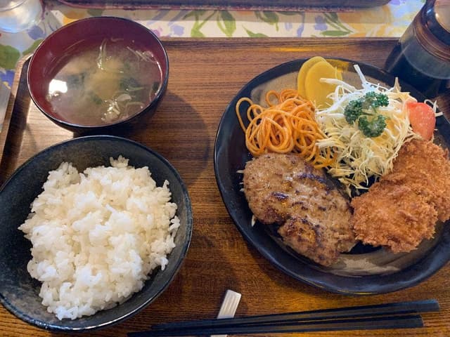 ごくらく亭 - サブ画像2