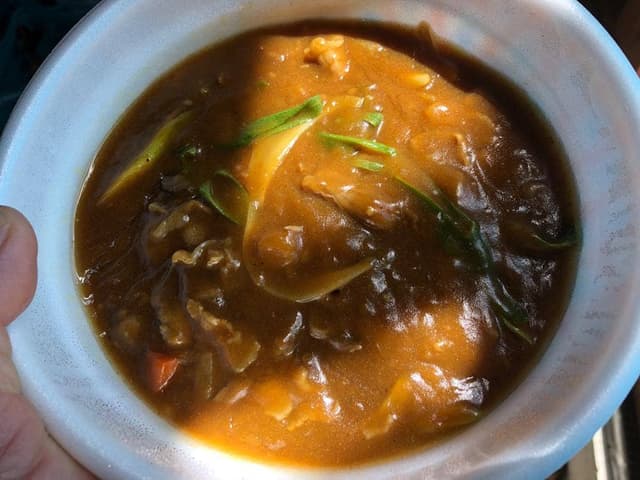 あんかけ亭 光 - サブ画像3