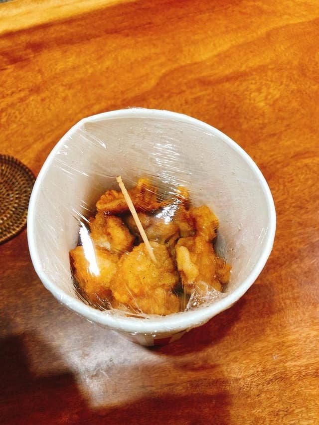 ニュージョイスあさひどう - サブ画像2