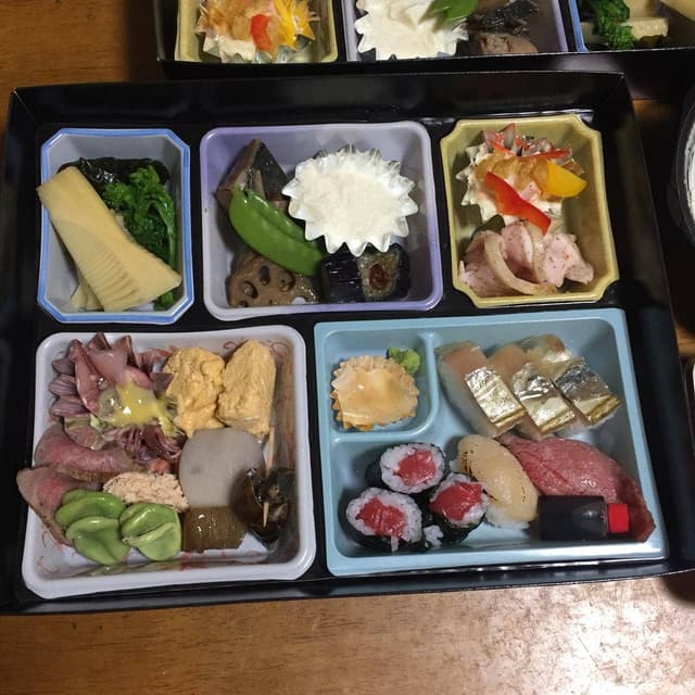 創作料理 花火 - サブ画像2