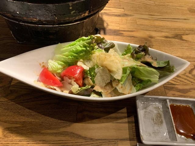 七輪工房やきまる安城店 - サブ画像2