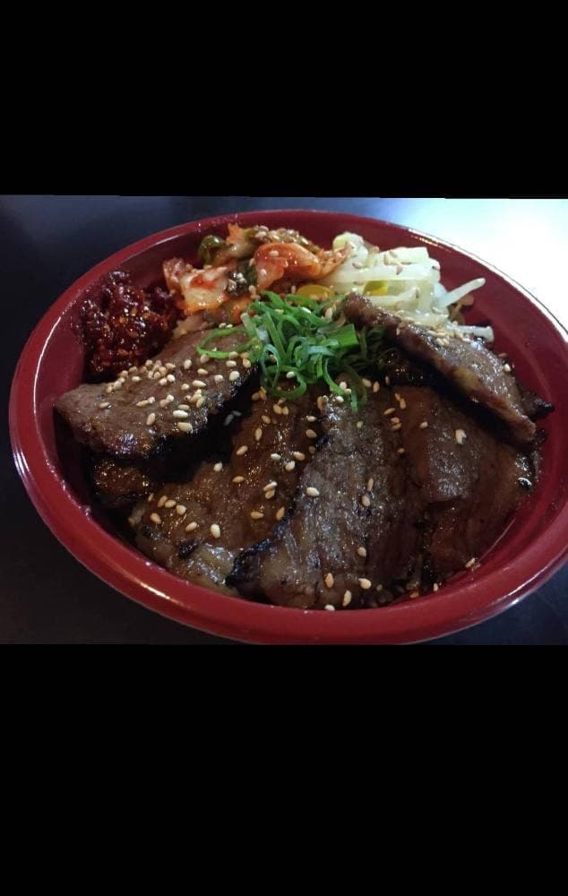 炭火焼肉 我流 東大阪本店 - サブ画像2