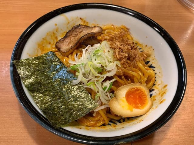 麺屋 帝旺 - サブ画像3