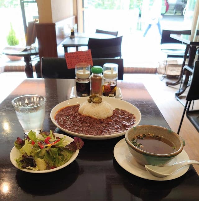 SPICE HOUSE PePe 鎌倉 - サブ画像3