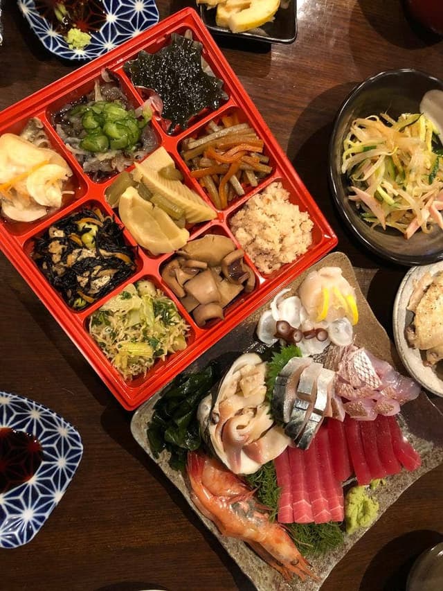 和風料理 西京 - サブ画像2