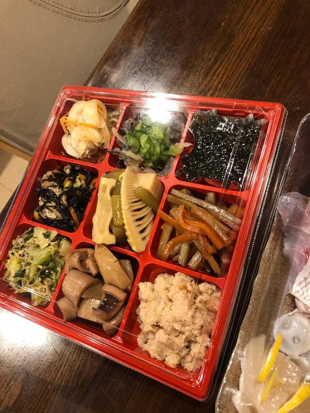 和風料理 西京 - サブ画像1