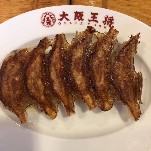 大阪王将 高知南川添十石店 - サブ画像2