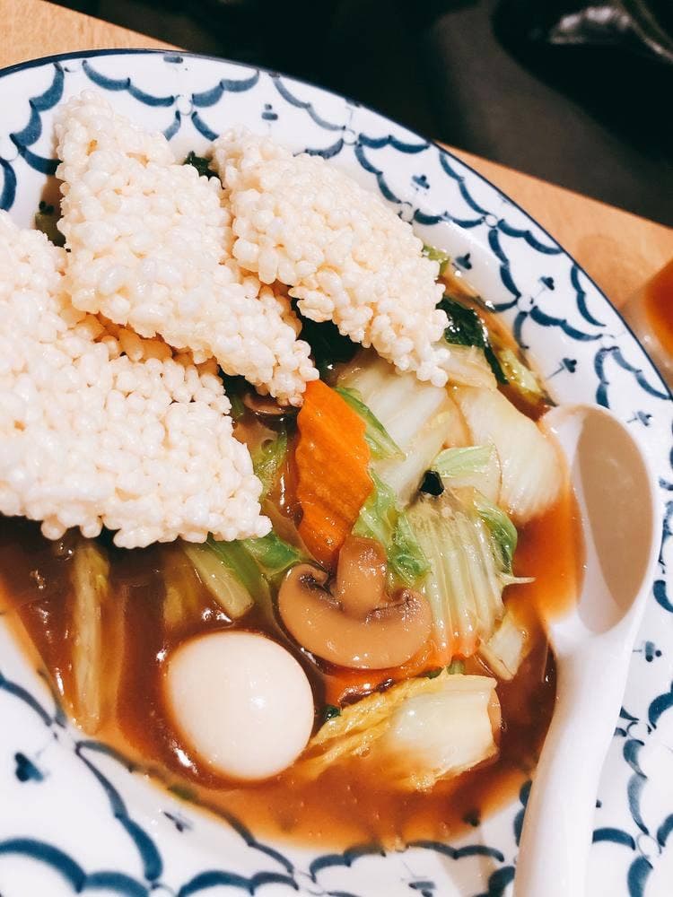 串焼&チャイニーズバル 八香閣