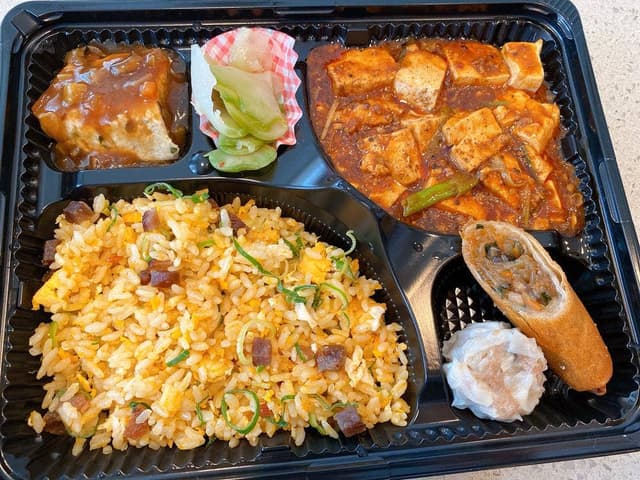 CHINESE FOOD eito - サブ画像3