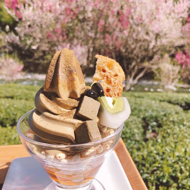 池川茶園 - サブ画像2