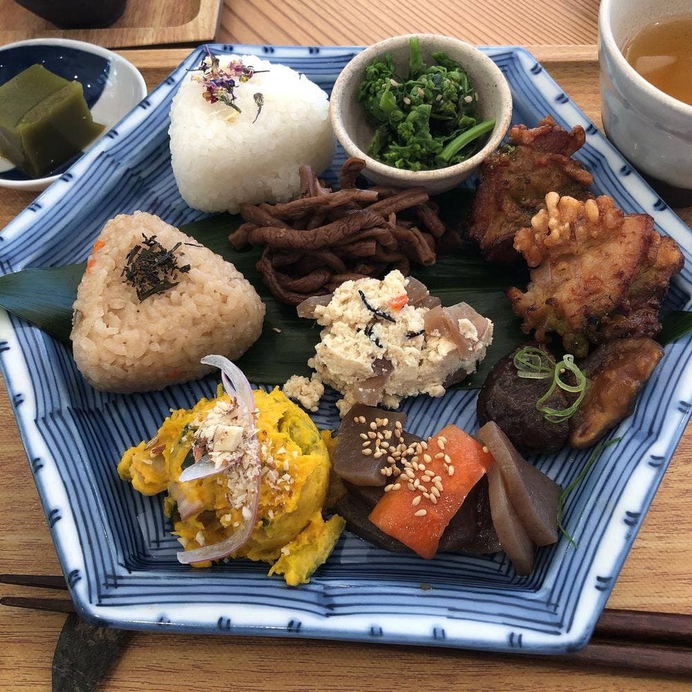 茶農家の店 あすなろ