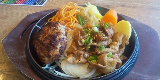 炉舎 本店 - サブ画像2