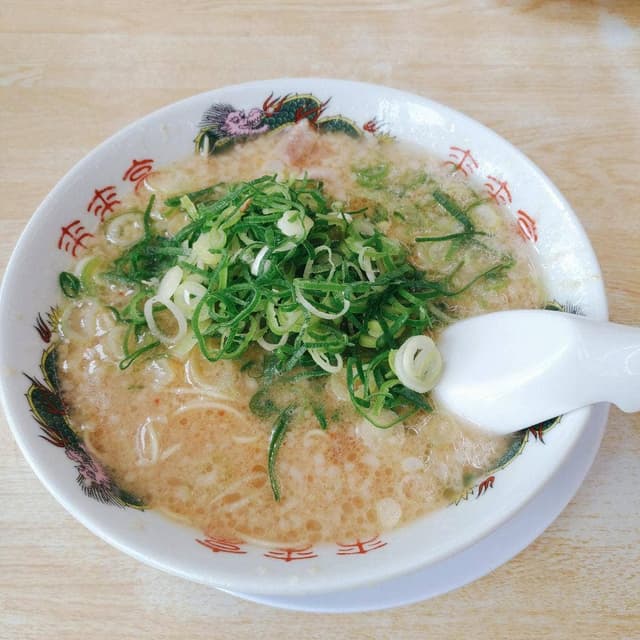 来来亭 江南店 - サブ画像1