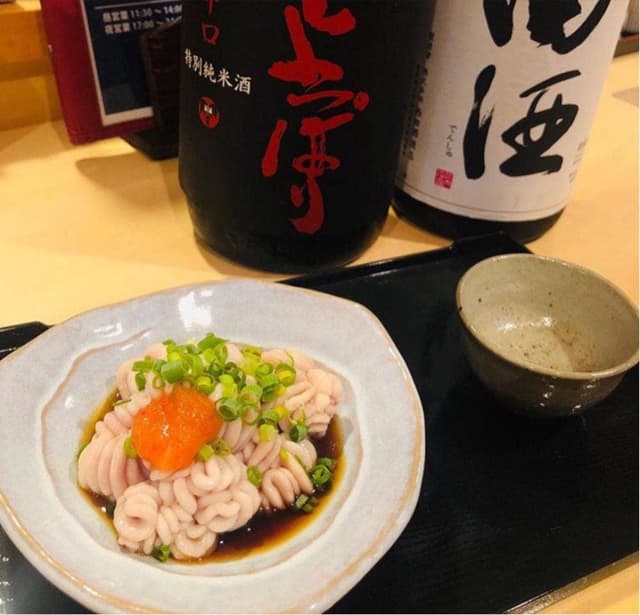 居酒屋指山商店@ヒノマル - サブ画像3