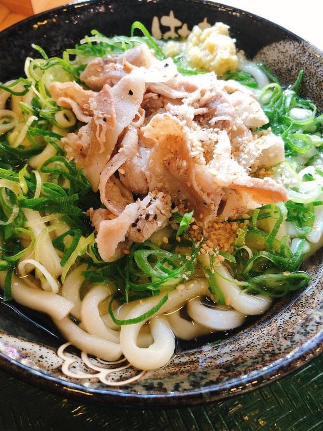 はなまるうどん 富山天正寺店 - サブ画像1