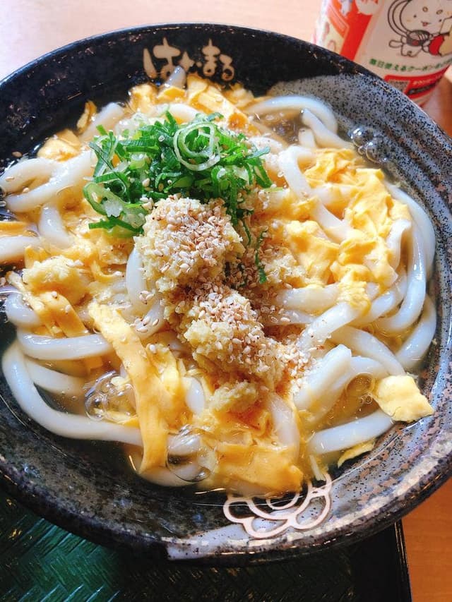 はなまるうどん 富山天正寺店 - サブ画像3
