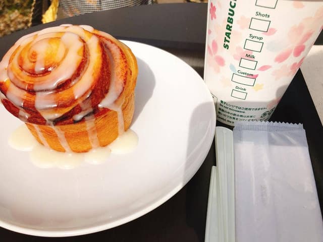 スターバックス コーヒー 富山けやき通り店 - サブ画像3