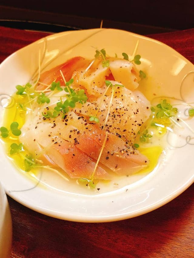 家庭懐石 さがの - サブ画像1