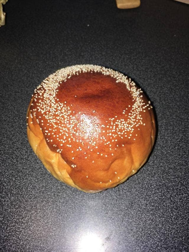 あんぱん伊勢店 - サブ画像2