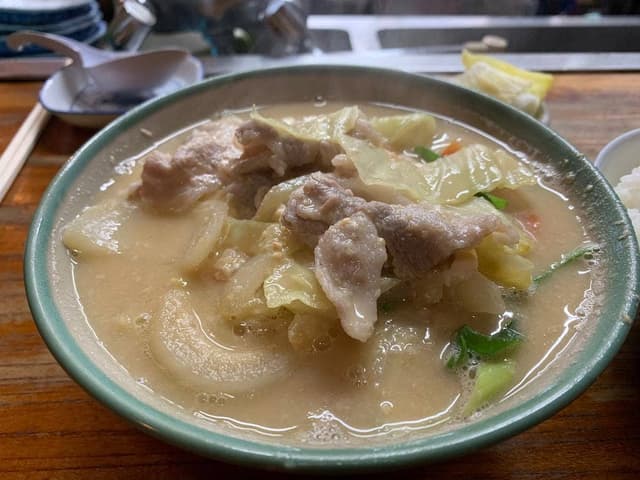 きらく食堂 - サブ画像3