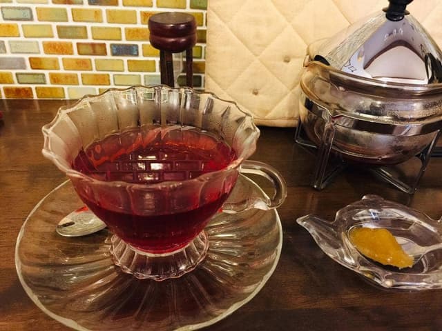 薬膳cafe 茶羅 - サブ画像2