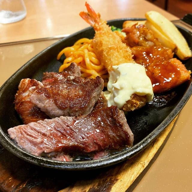 やよい軒 本町通り店 - サブ画像2