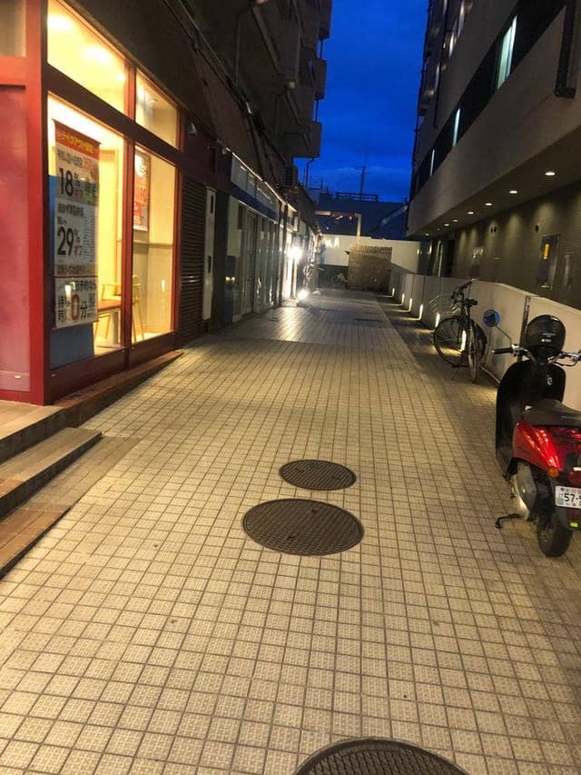 からあげてい - サブ画像2
