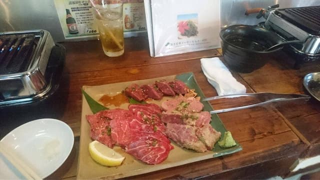 焼肉オリオン2nd - サブ画像2