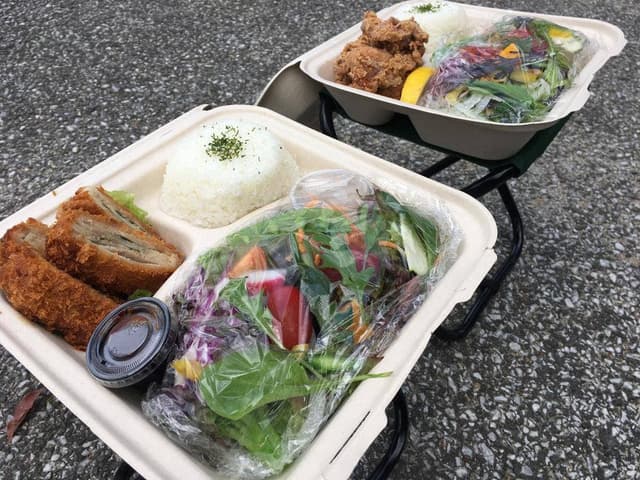 Hawaiian Cafe&Dining GOOD LIFE SURF DINER - サブ画像1