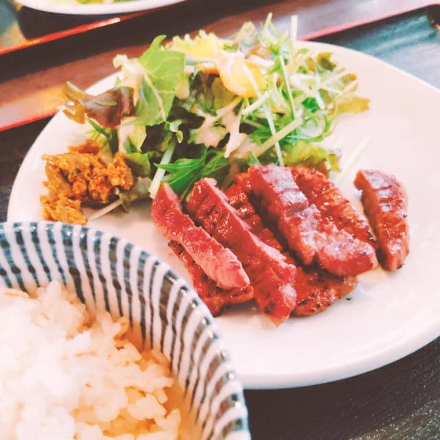炭火屋 ほり江 - サブ画像1