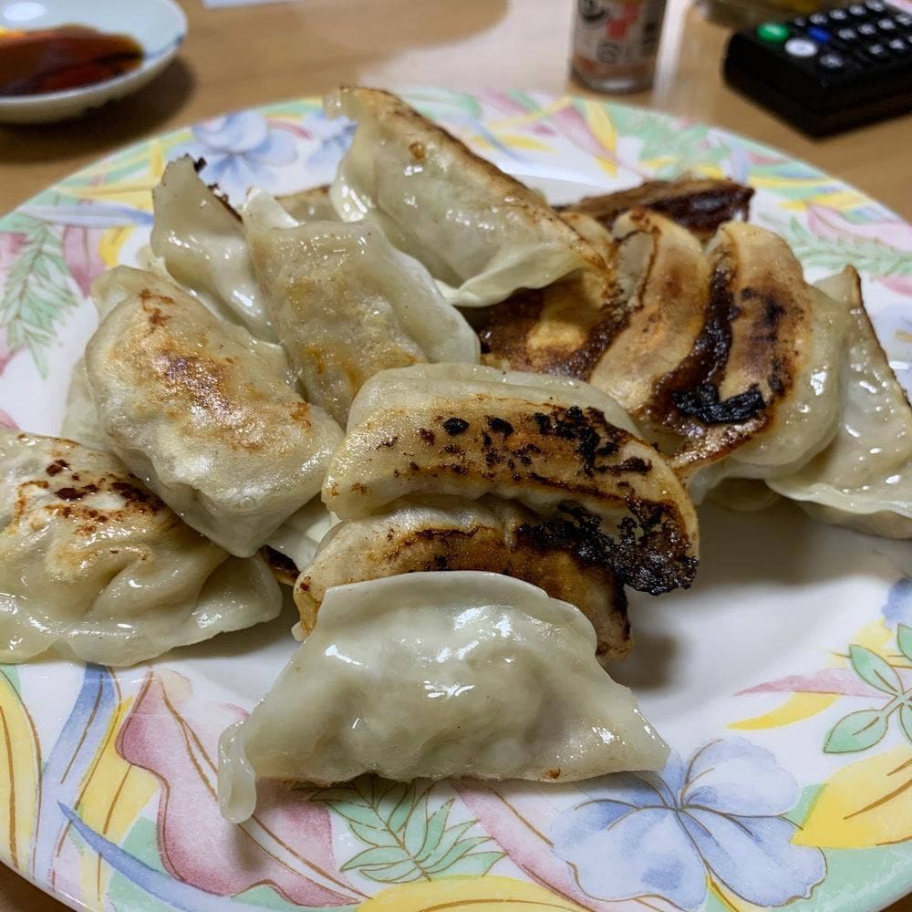 中華工房点心点