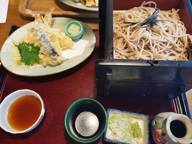 木曽駒守山店 - サブ画像1