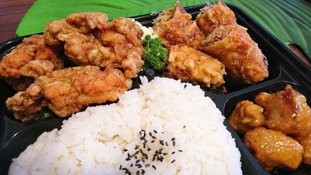 中華料理 夜来香 - サブ画像1