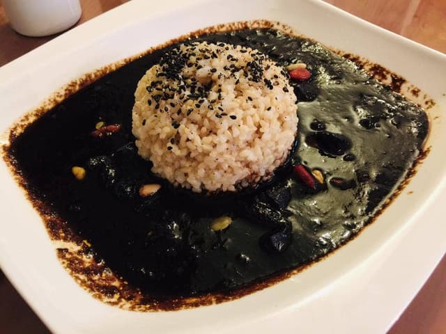 薬膳cafe 茶羅 - サブ画像1