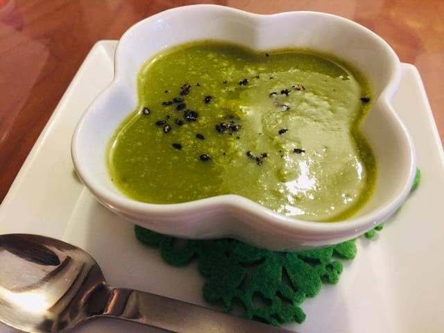 薬膳cafe 茶羅 - サブ画像3