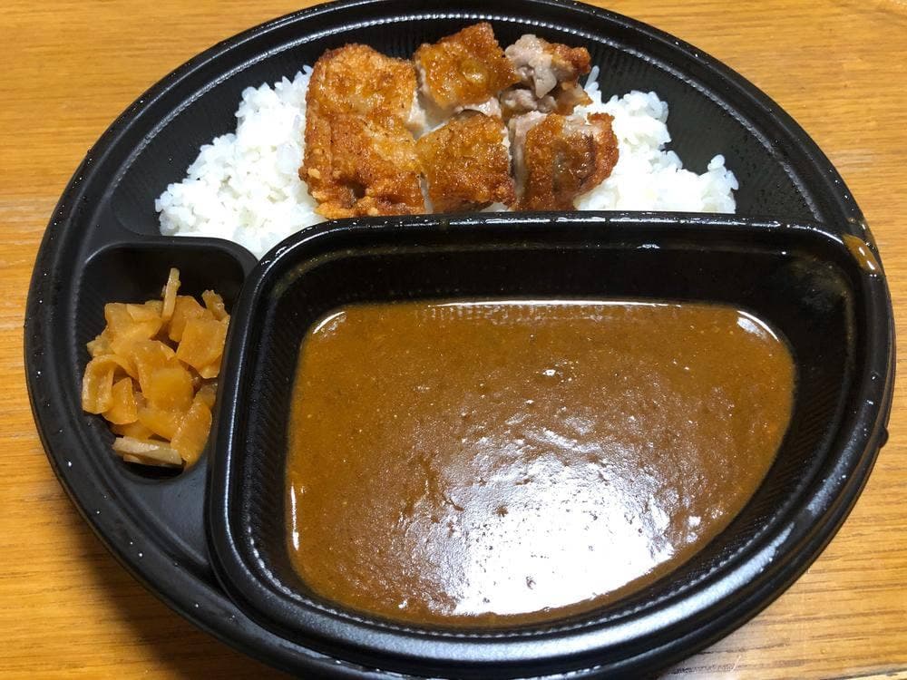 カレーハウスCoCo壱番屋 向日国道171号店