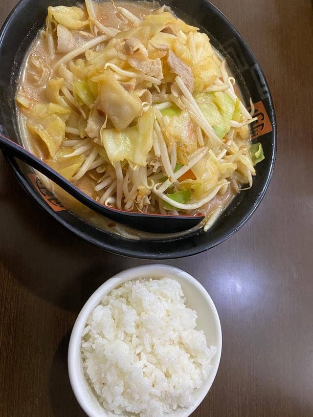 丸雅タンメン - サブ画像2