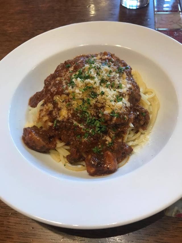 イタリア食堂nono - サブ画像3