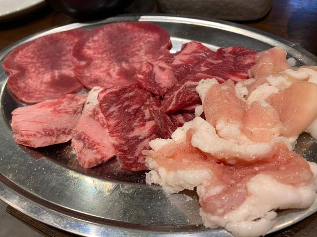 ヤキニク ぼんず - サブ画像2