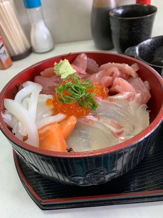 此花食堂 - サブ画像3