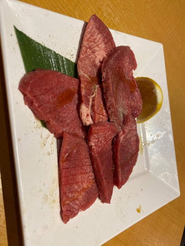 焼肉きんぐ 北大宮店 - サブ画像1