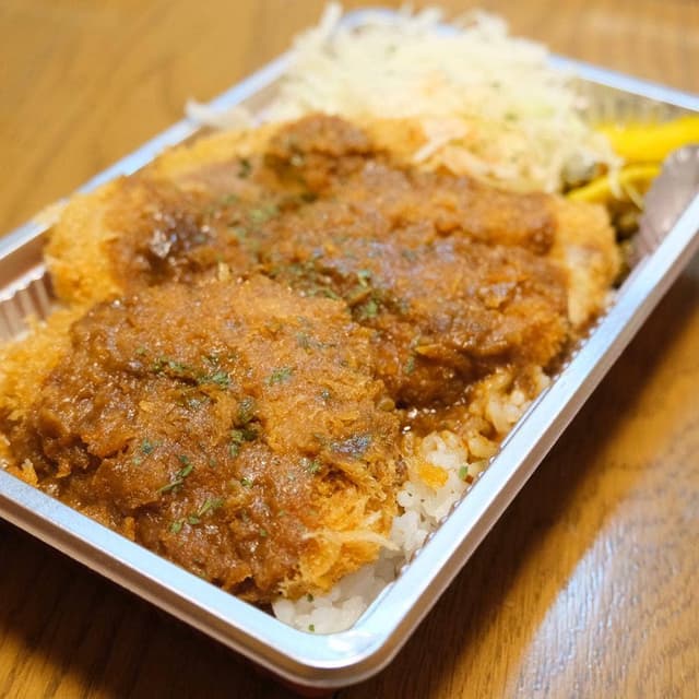 とんかつ 朔 - サブ画像3